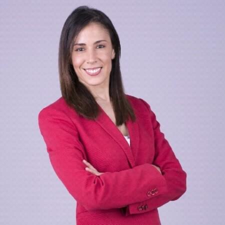 Silvia Barrera