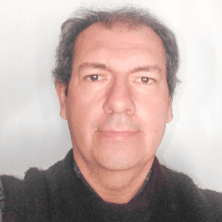 Alejandro Cortés