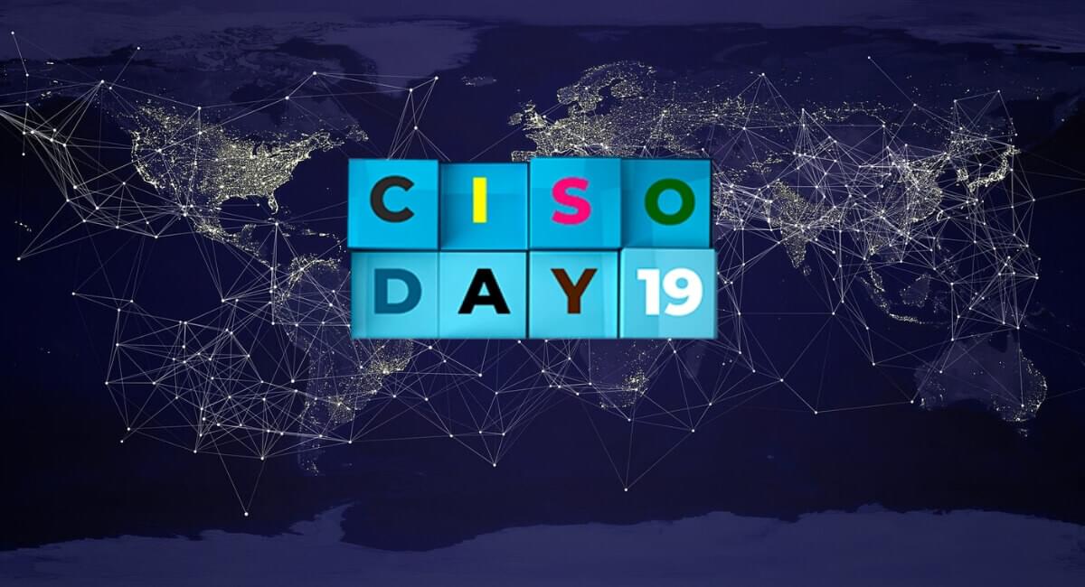 CISO Day 2019 aumentará la capacidad de asistentes