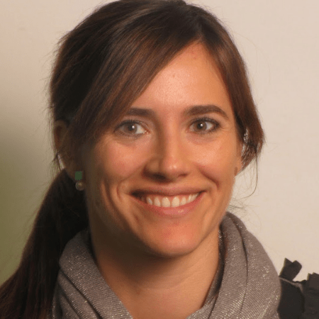 Cristina Gonzalez Pitarch