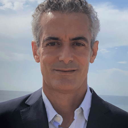 Jose Damián Ferrer