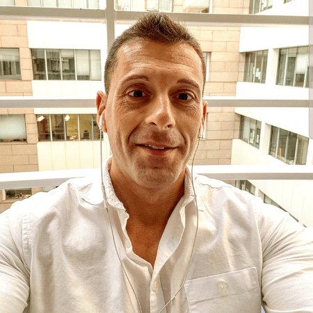 Manuel Garcia Gonzalez