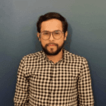 Diego Riveros